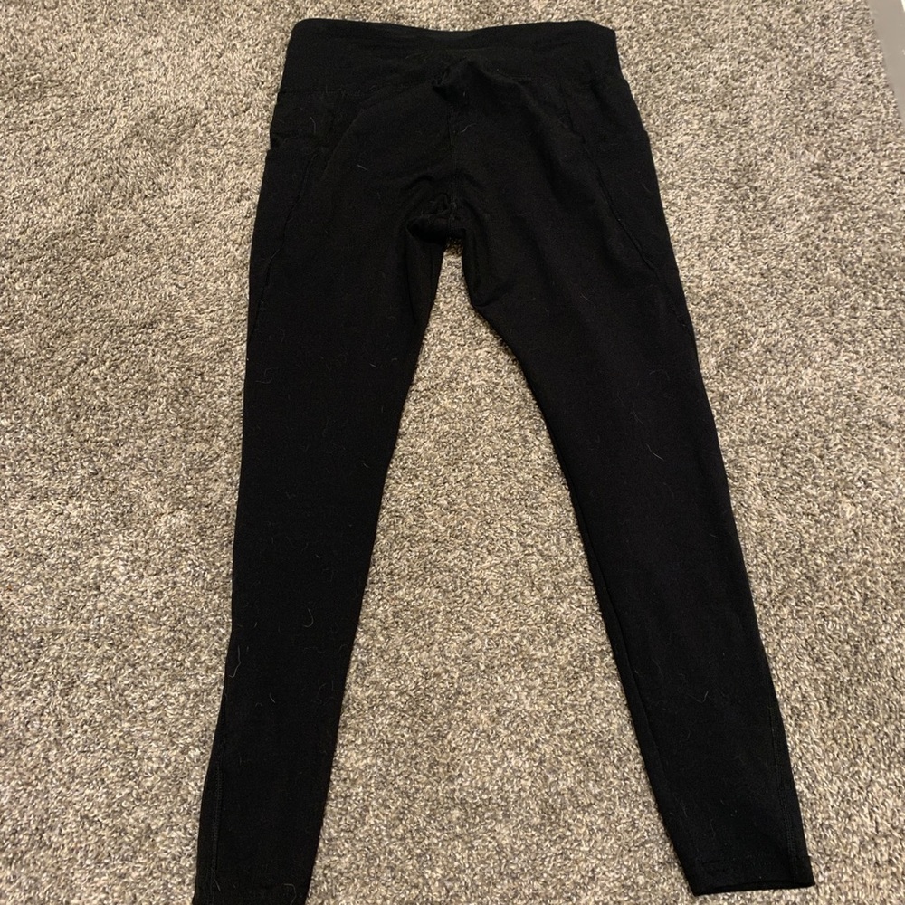 Leggings w Pockets